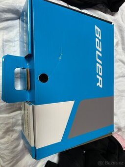 Brusle Bauer Shadow