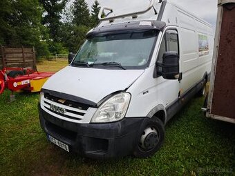 Iveco daily