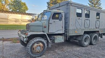 Praga v3s M2