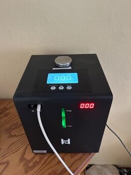 Inhalační přístroj Lazena HB-H12 ( H2 a 02 )