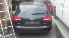 audi A6 avant 3.0tdi quatro rv2010 cr doklady - 1