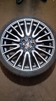 Alu kola BMW, R21, M Performance style 864 M