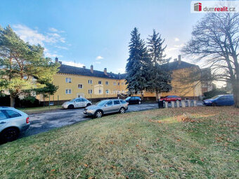 Pronájem bytu 2+1, 58 m2 , Stará Boleslav