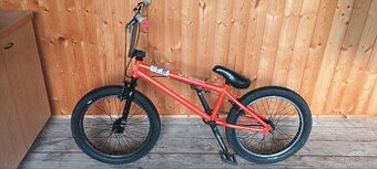 BMX Mongoose