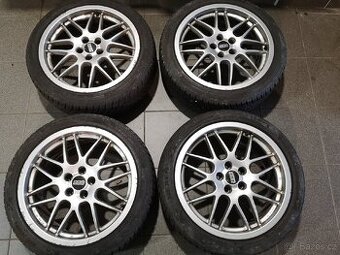 Golf Gti, Octavia Rs, A3 alu 17 + celoroční 225/45/17.