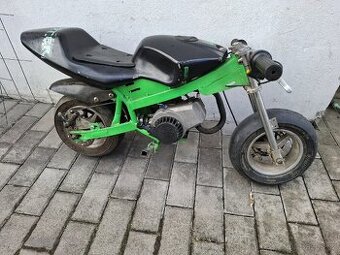 Minibike - 1