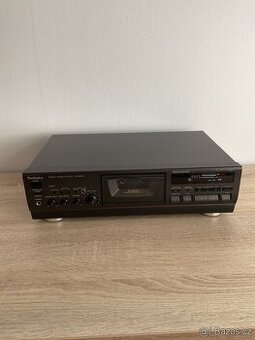Tape deck Technics RS-BX701