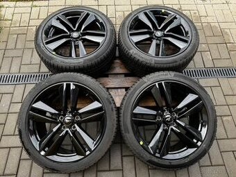 Alu kola, disky r19 5x114,3 Ford Mustang 255/40