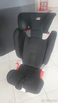 Autosedacka Britax Romer Kidfix II XP