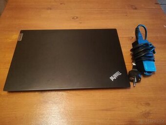 notebook Lenovo ThinkPad E15 gen2