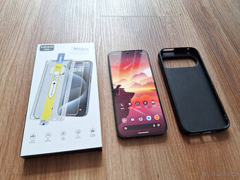 Google Pixel 9 Pro 256GB CZ distribuce TOP STAV v záruce