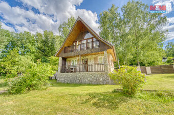 Prodej chaty, 74 m², Stříbro