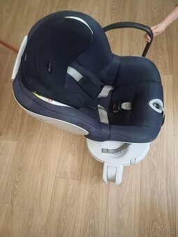 Otočná autosedačka Römer 0-18kg