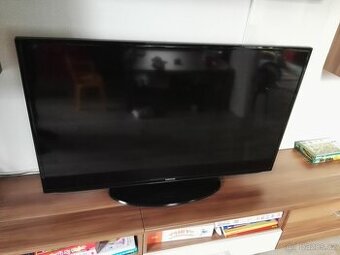 Samsung TV 46" (117 cm)