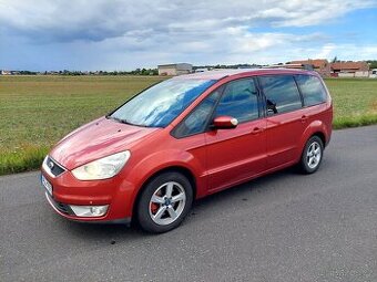 Ford Galaxy 2.0 Tdci