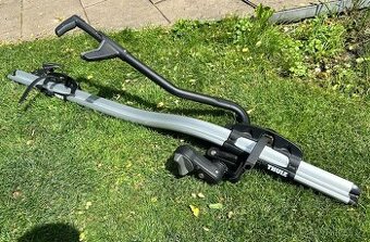 Střešní nosiče kol Thule ProRide – 3 ks