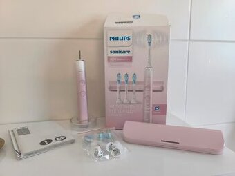 Philips Sonicare Prestige 9000 – elektrický kartáček