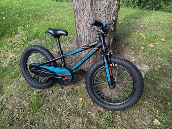 Specialized Hotrock 16