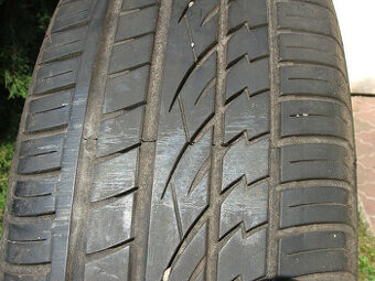 Sada pneu 255/60 R18 112 H XL CONTINENTAL