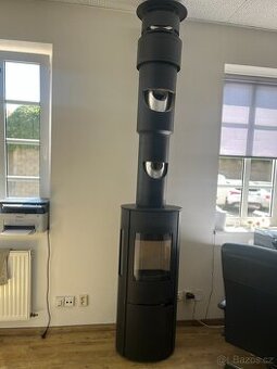 Kamna Schiedel Sirius 3.1