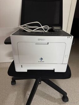 Tiskárna Epson