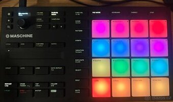 Maschine Mikro MK3