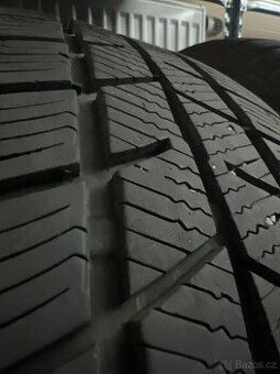 ZIMNÍ SADA 5x112 215/60 R16 7mm