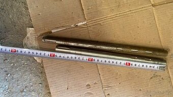 SIGMA 32-SVA-90 HŘÍDEL 2°