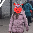 Zimní bunda 146