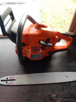 Husqvarna 135 x-torq