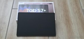 Tablet SAMSUNG GALAXY TAB S7+