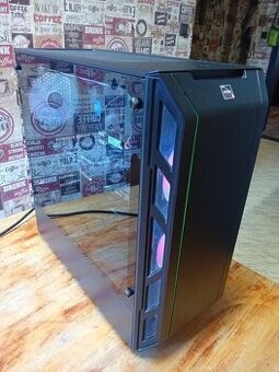 PC/i3-7100 4x3,9GHZ/32GB DDR4/128GB SSD+1TB/GPU 2GB/WIN.11