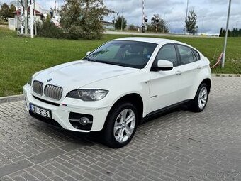BMW x6 3.0d x-drive 225kw