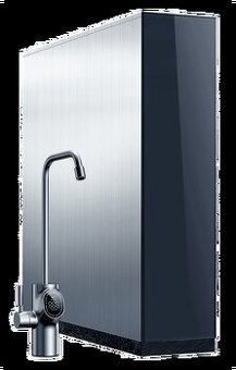 Reverzní osmoza THIN 8000 800GPD