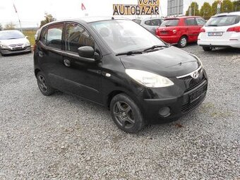 hyundai i10 1,1 i