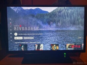 Smart Tv Toshiba
