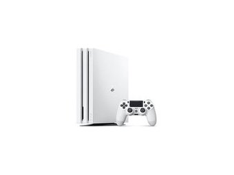 Ps4 pro 1tb
