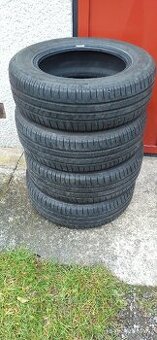 Letní pneu Michelin 195/65R15