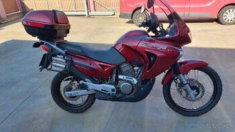 honda transalp 2007