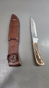 Mikov 398-NP-13/A — lovecký nůž