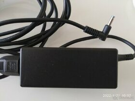 Zdroj k notebooku HP 45W