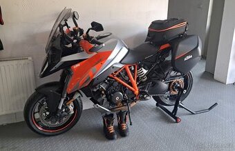 Ktm 1290 Super Duke GT