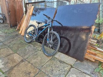 Horské kolo Rockrider 27,5