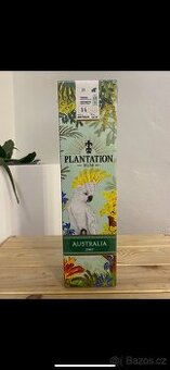 Plantation Australia 2007 49,3% 0,7 l