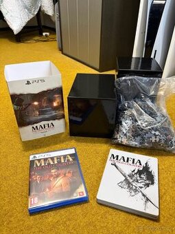 Mafia the old country ps5