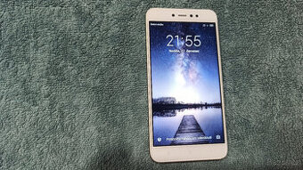 Xiaomi Redmi Note 5A Prime