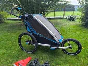 Thule Chariot Sport 1