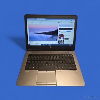 HP ProBook A8-5550M