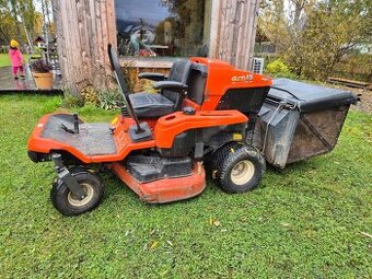 Kubota GZD 15 LD