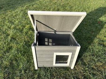 Kočičí / psí bouda Kerbl